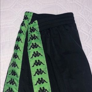 Kappa Sweatpants